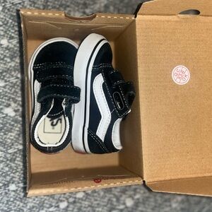 Vans Old Skool